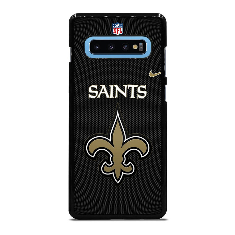 NEW ORLEANS SAINTS JERSEY Samsung Galaxy S10 Plus Case Cover