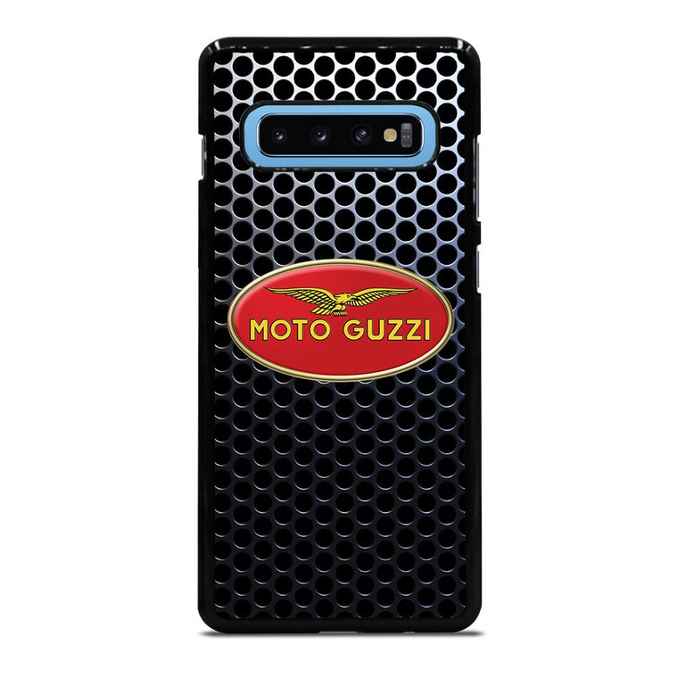 MOTO GUZZI MOTORCYCLE LOGO Samsung Galaxy S10 Plus Case Cover