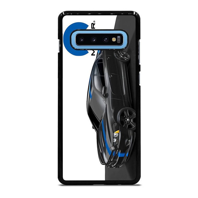 MOPAR CAR ICON Samsung Galaxy S10 Plus Case Cover