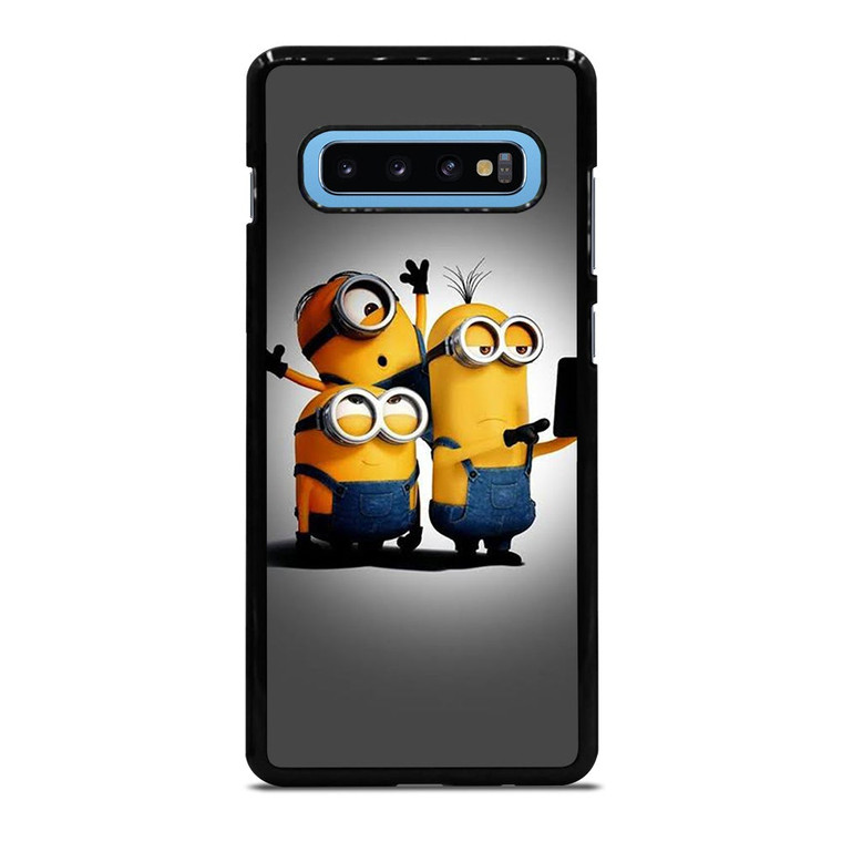 MINION Samsung Galaxy S10 Plus Case Cover