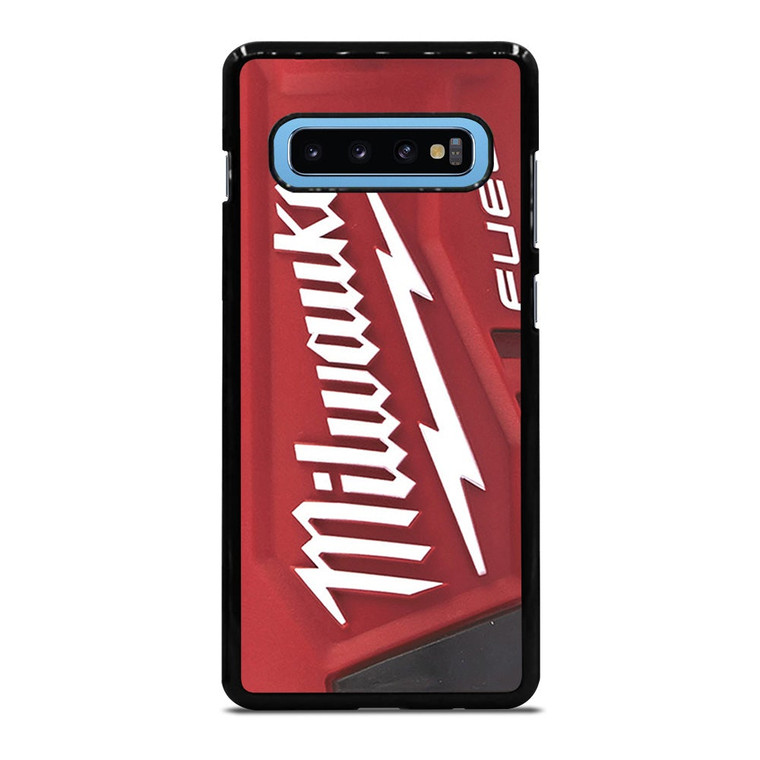 MILWAUKEE TOOL FUEL Samsung Galaxy S10 Plus Case Cover