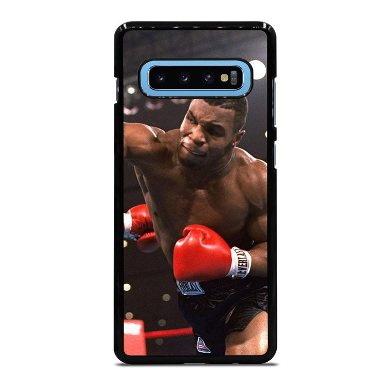 MIKE TYSON BOXING Samsung Galaxy S10 Plus Case Cover