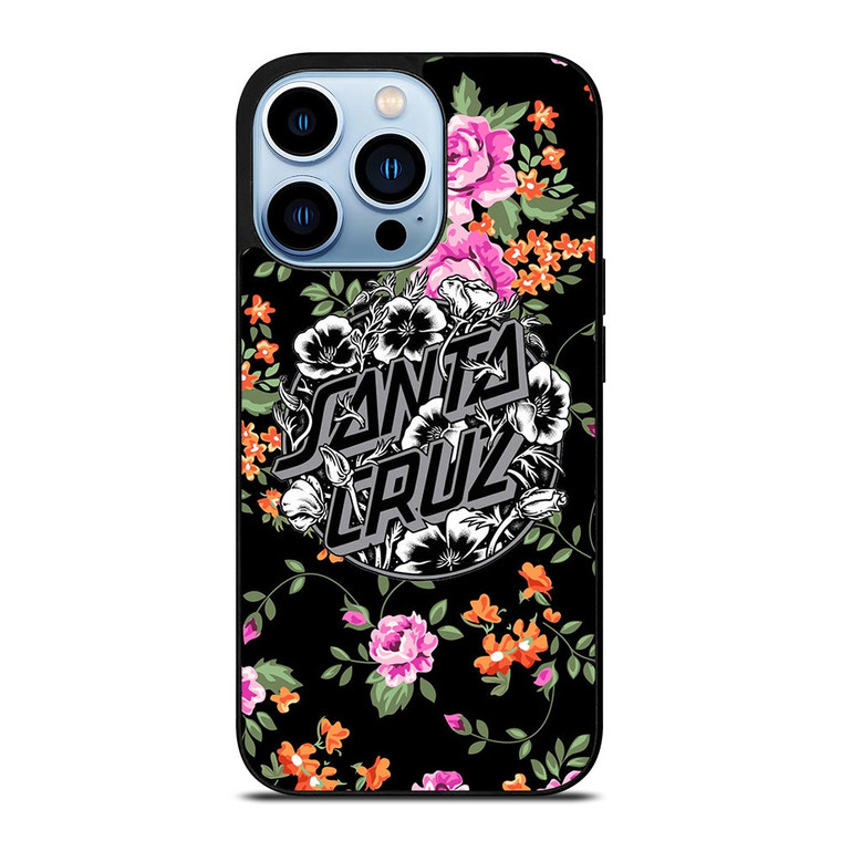 SANTA CRUZ SKATEBOARDS VINTAGE 2 iPhone 13 Pro Max Case Cover