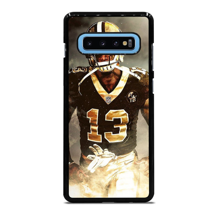MICHAEL THOMAS NEW ORLEANS SAINTS Samsung Galaxy S10 Plus Case Cover