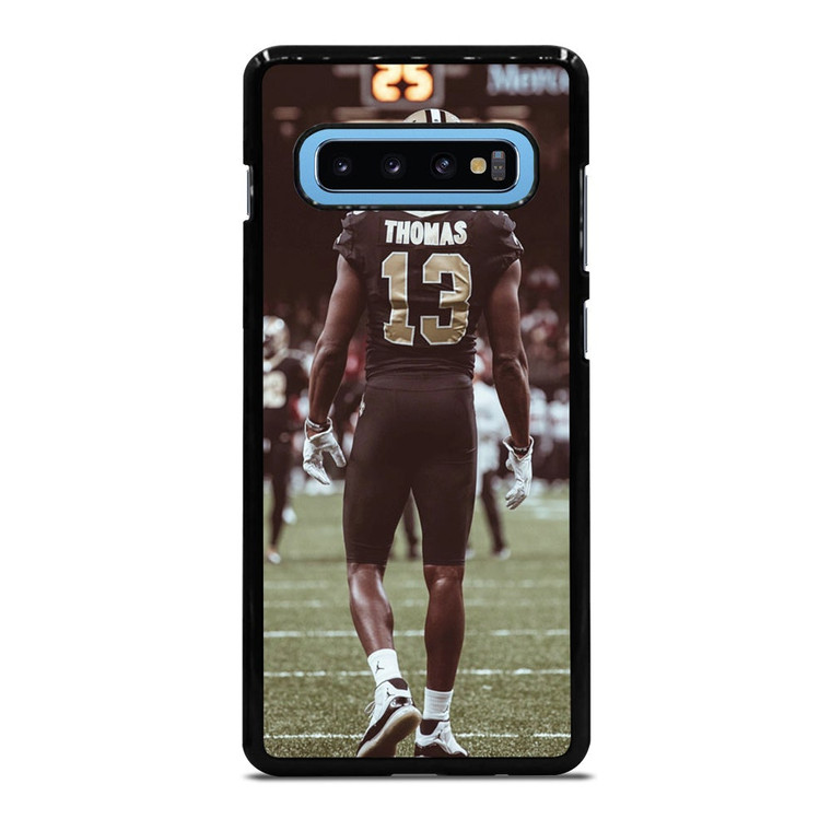 MICHAEL THOMAS NEW ORLEANS SAINTS 2 Samsung Galaxy S10 Plus Case Cover