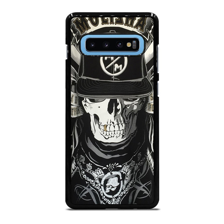 METAL MULISHA SKULL Samsung Galaxy S10 Plus Case Cover