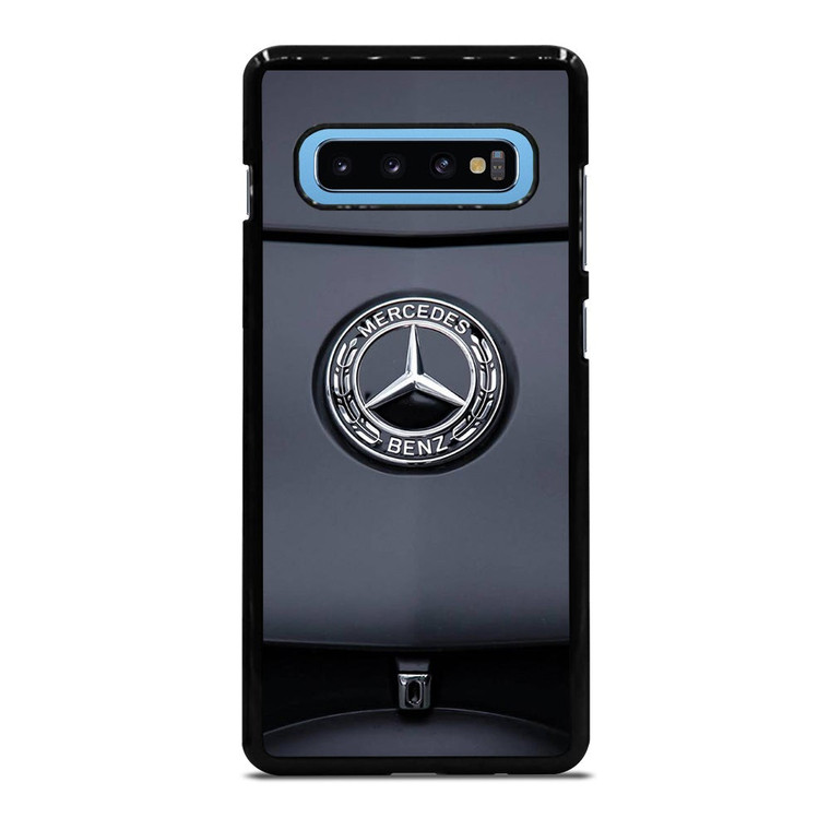 MERCEDES BENZ EMBLEM Samsung Galaxy S10 Plus Case Cover