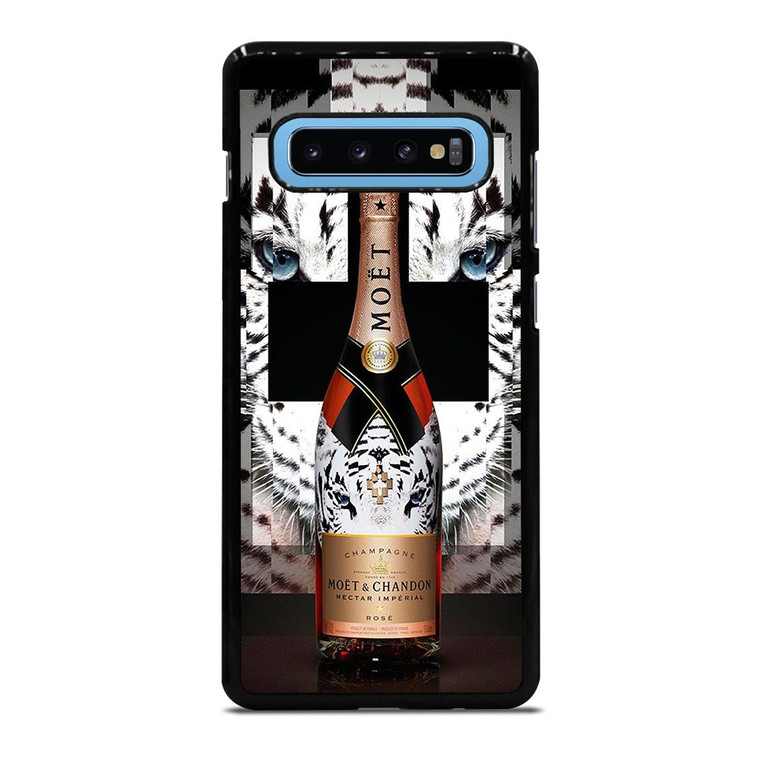 MARCELO BURLON BEAR Samsung Galaxy S10 Plus Case Cover