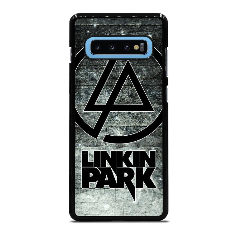 LINKIN PARK LOGO Samsung Galaxy S10 Plus Case Cover