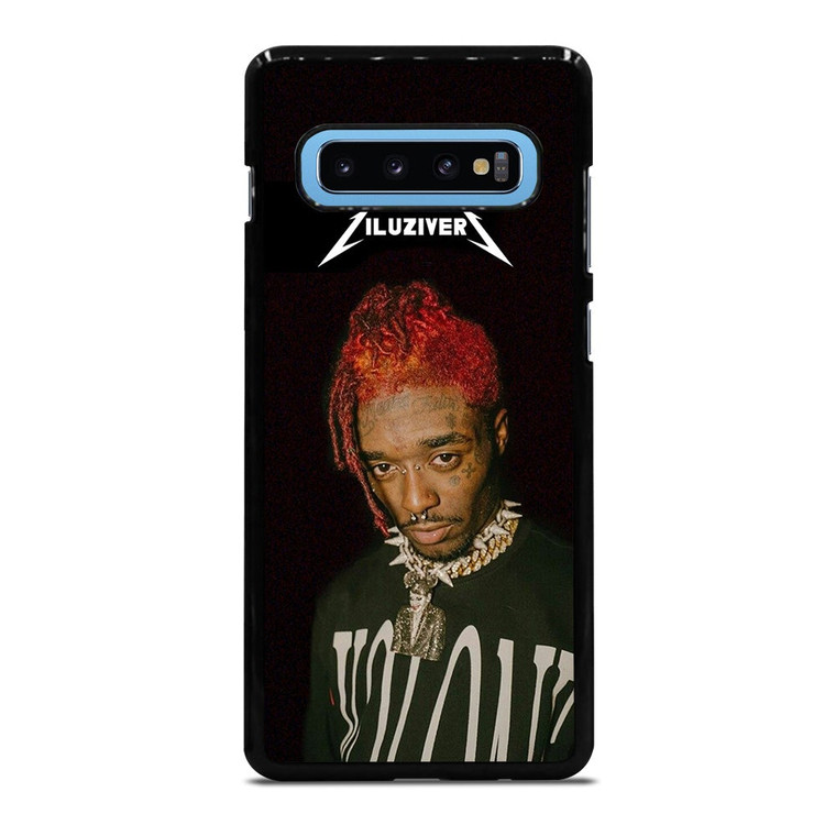 LIL UZI VERT RAPPER Samsung Galaxy S10 Plus Case Cover
