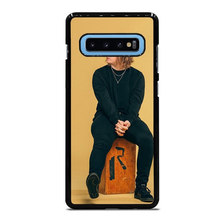 LEWIS CAPALDI MALE SINGER Samsung Galaxy S10 Plus Case Cover