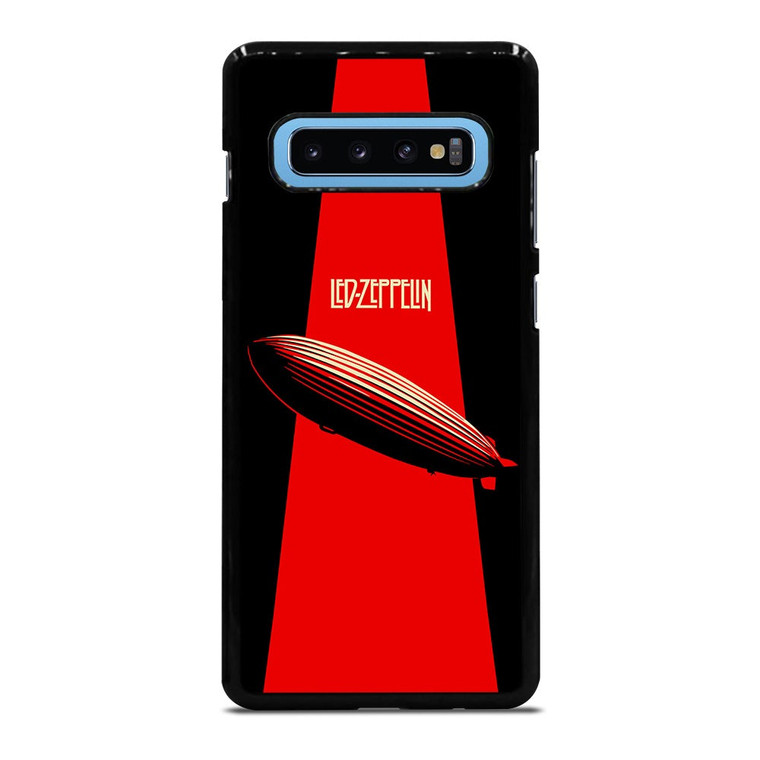 LED ZEPPELIN MOTHERSHIP ALBUM COVER Samsung Galaxy S10 Plus Case Cover