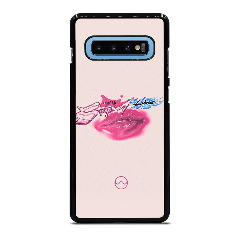 LADY GAGA STUPID LOVE ART Samsung Galaxy S10 Plus Case Cover