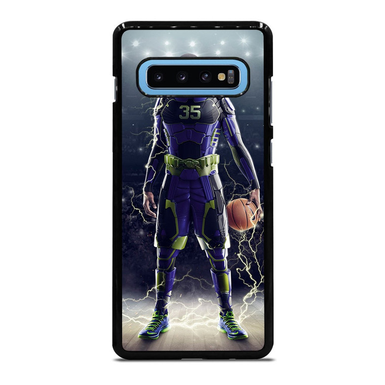 KEVIN DURANT 35 BASEBALL Samsung Galaxy S10 Plus Case Cover