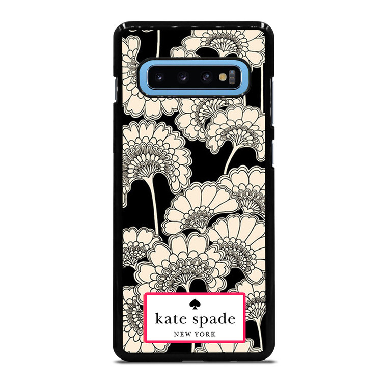 KATE SPADE VINTAGE Samsung Galaxy S10 Plus Case Cover