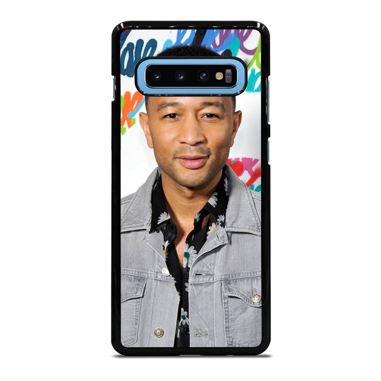 JOHN LEGEND BIGGER LOVE 2 Samsung Galaxy S10 Plus Case Cover