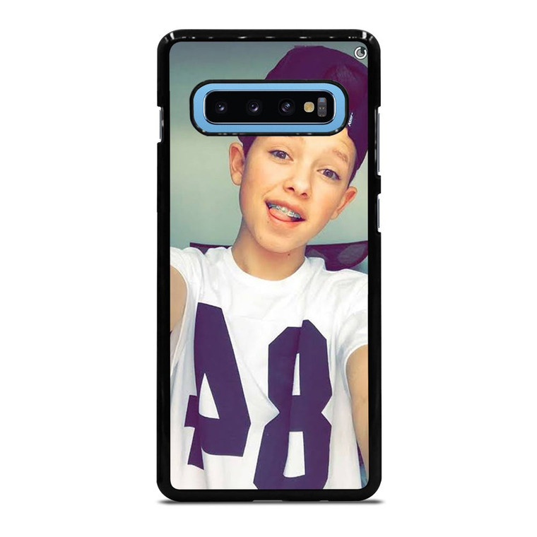 JACOB SARTORIUS 2 Samsung Galaxy S10 Plus Case Cover