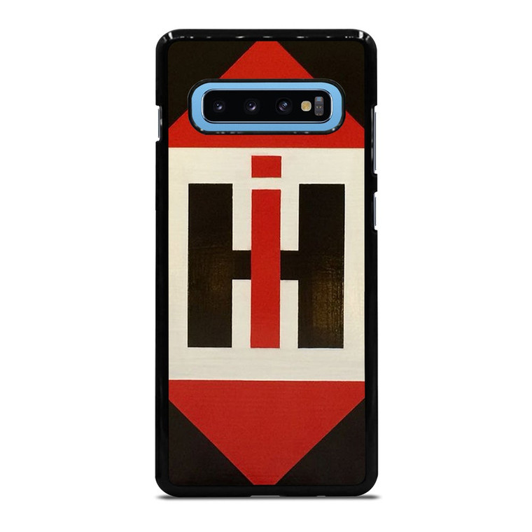 INTERNATIONAL HARVESTER IH CASE Samsung Galaxy S10 Plus Case Cover