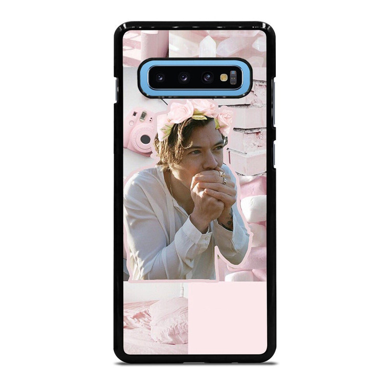 HARRY STYLES ONE DIRECTION Samsung Galaxy S10 Plus Case Cover