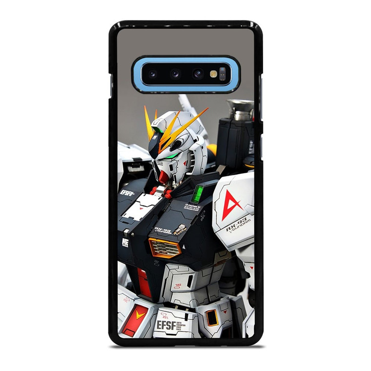 GUNDAM RX-93 Samsung Galaxy S10 Plus Case Cover