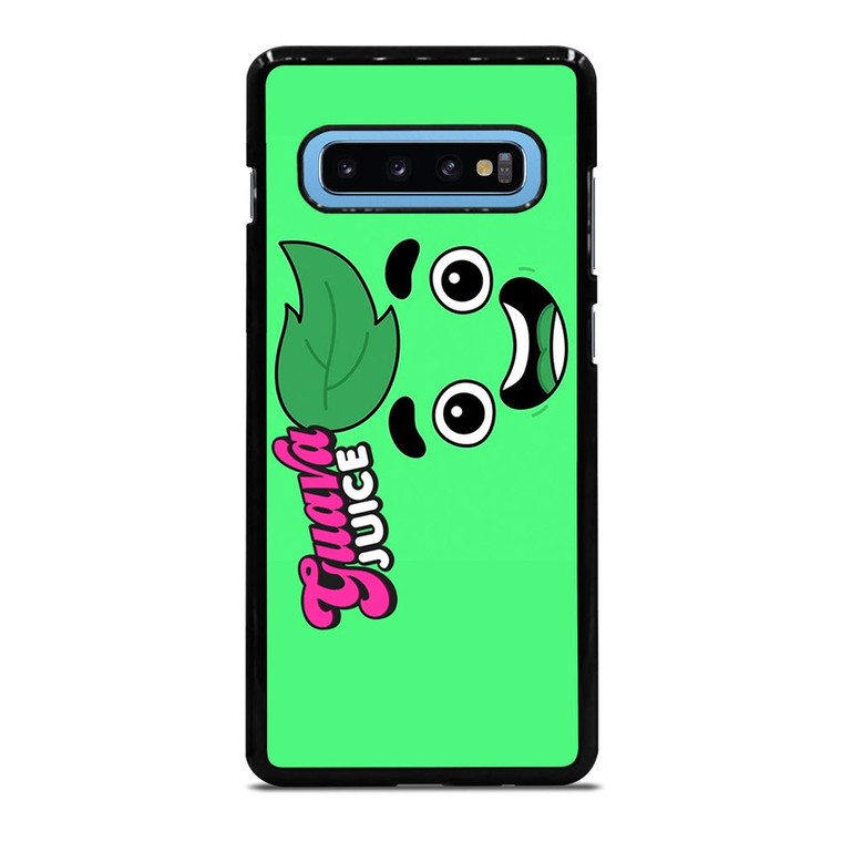 GUAVA JUICE LOGO Samsung Galaxy S10 Plus Case Cover