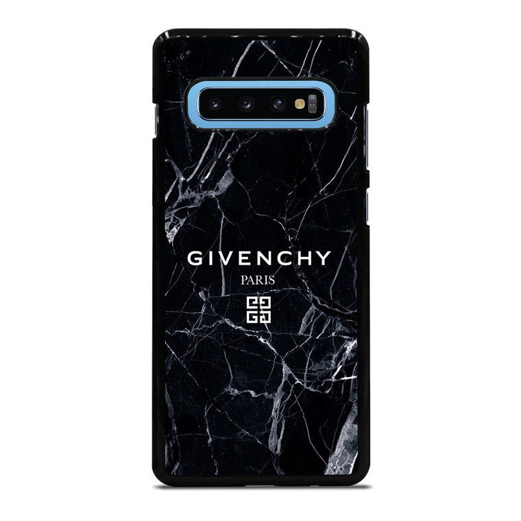 GIVENCHY MARBLE Samsung Galaxy S10 Plus Case Cover