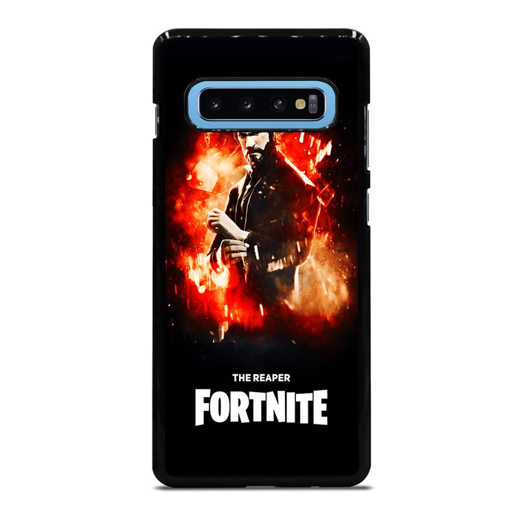 FORTNITE THE REAPER SKIN Samsung Galaxy S10 Plus Case Cover