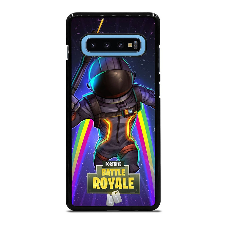 FORTNITE BATTLE ROYALE GAME Samsung Galaxy S10 Plus Case Cover