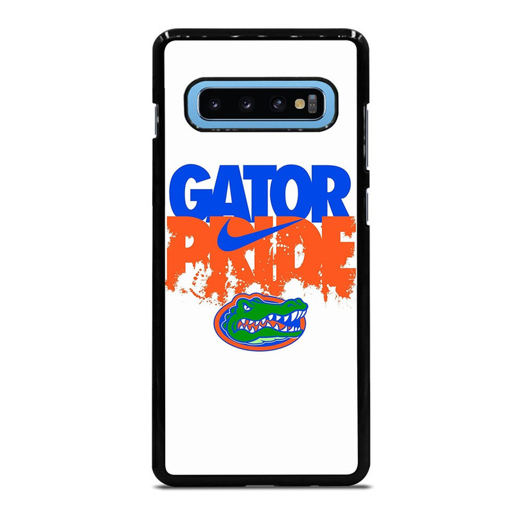 FLORIDA GATORS PRIDE NIKE Samsung Galaxy S10 Plus Case Cover