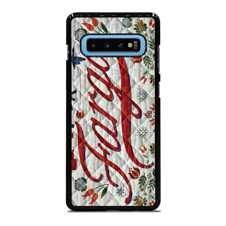 FARGO MOVIES ART 3 Samsung Galaxy S10 Plus Case Cover