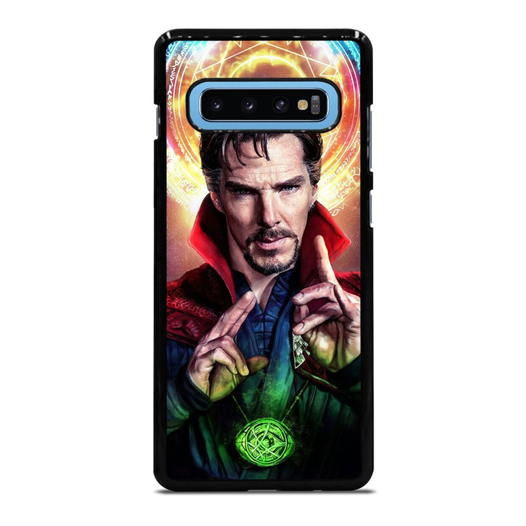 DOCTOR STRANGE MARVEL Samsung Galaxy S10 Plus Case Cover