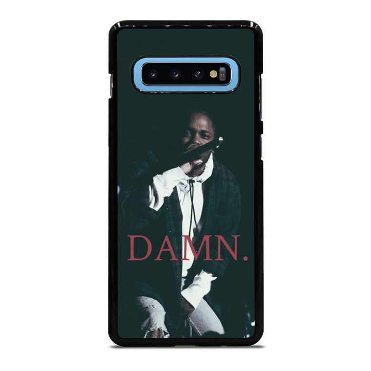 DAMN KENDRICK LAMAR Samsung Galaxy S10 Plus Case Cover
