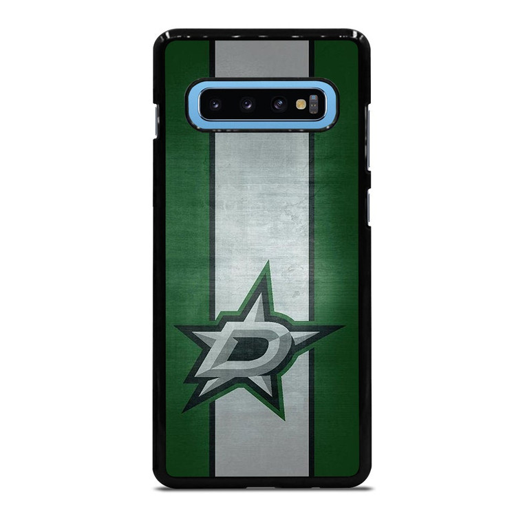 DALLAS STARS LOGO Samsung Galaxy S10 Plus Case Cover