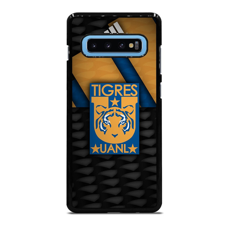 CLUB UANL TIGRES FOOTBALL Samsung Galaxy S10 Plus Case Cover