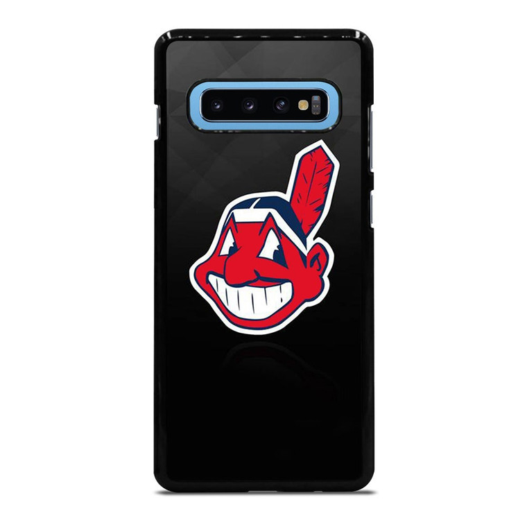 CLEVELAND INDIANS ICON Samsung Galaxy S10 Plus Case Cover