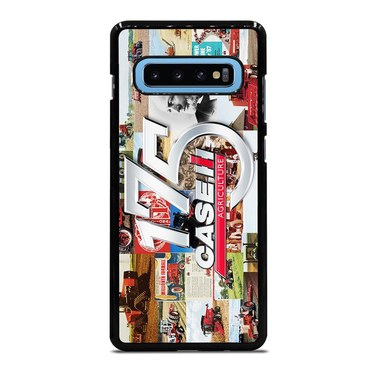 CASE IH INTERNATIONAL HARVESTER SYMBOL Samsung Galaxy S10 Plus Case Cover