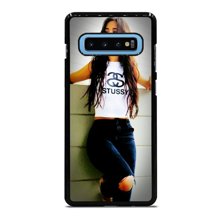 CAMILA CABELLO Samsung Galaxy S10 Plus Case Cover