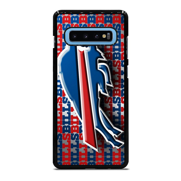 BUFFALO BILLS SYMBOL Samsung Galaxy S10 Plus Case Cover