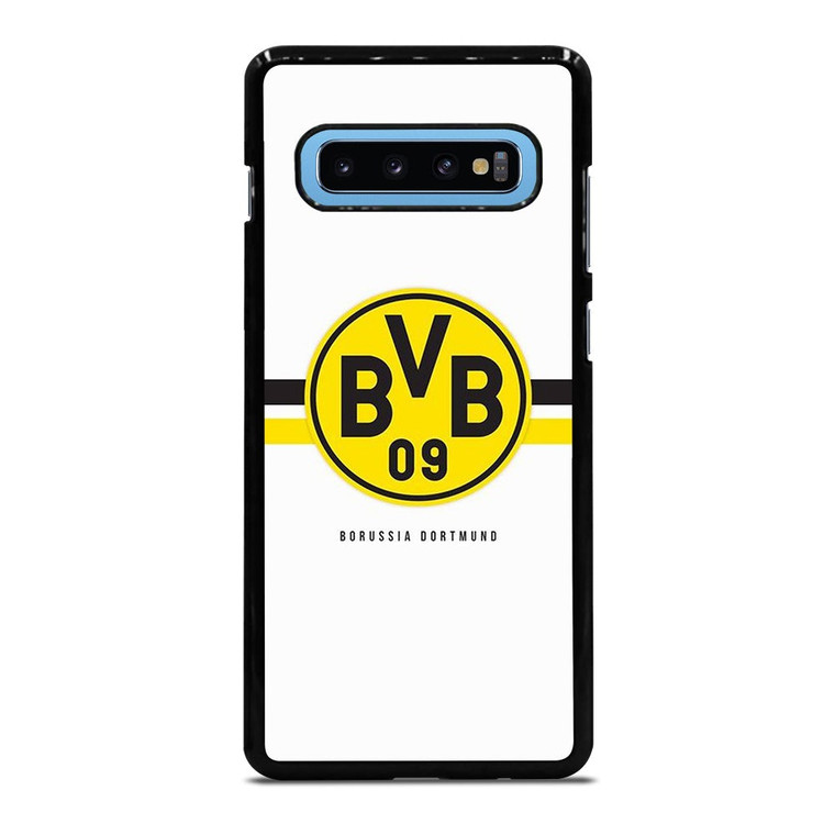 BORUSSIA DORTMUND FOOTBALL CLUB Samsung Galaxy S10 Plus Case Cover