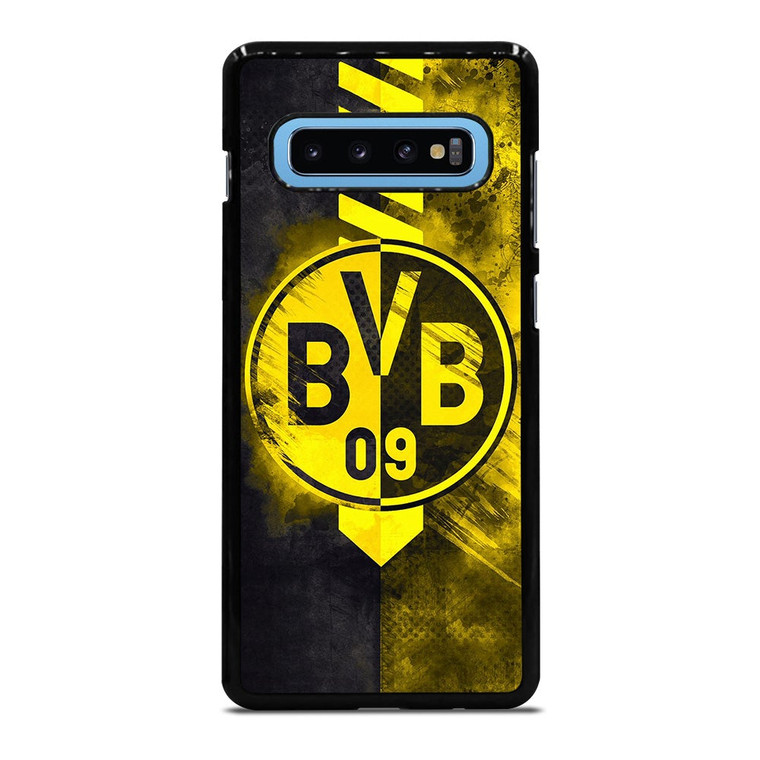 BORUSSIA DORTMUND FC LOGO Samsung Galaxy S10 Plus Case Cover