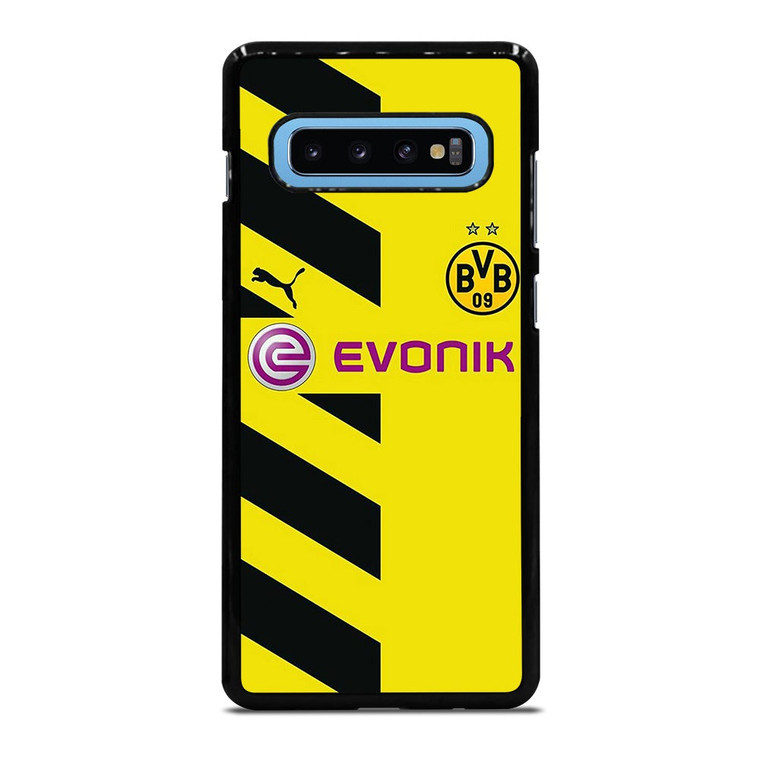 BORUSSIA DORTMUND FC JERSEY Samsung Galaxy S10 Plus Case Cover