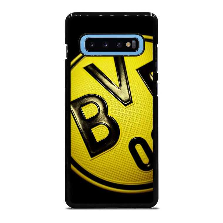 BORUSSIA DORTMUND BVB LOGO Samsung Galaxy S10 Plus Case Cover