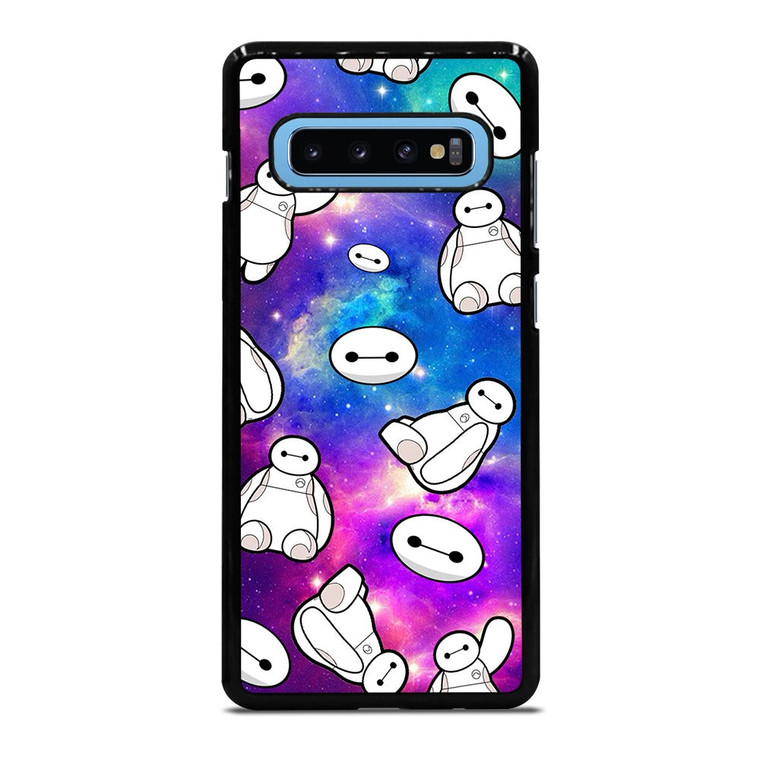 BAYMAX COLLAGE Samsung Galaxy S10 Plus Case Cover
