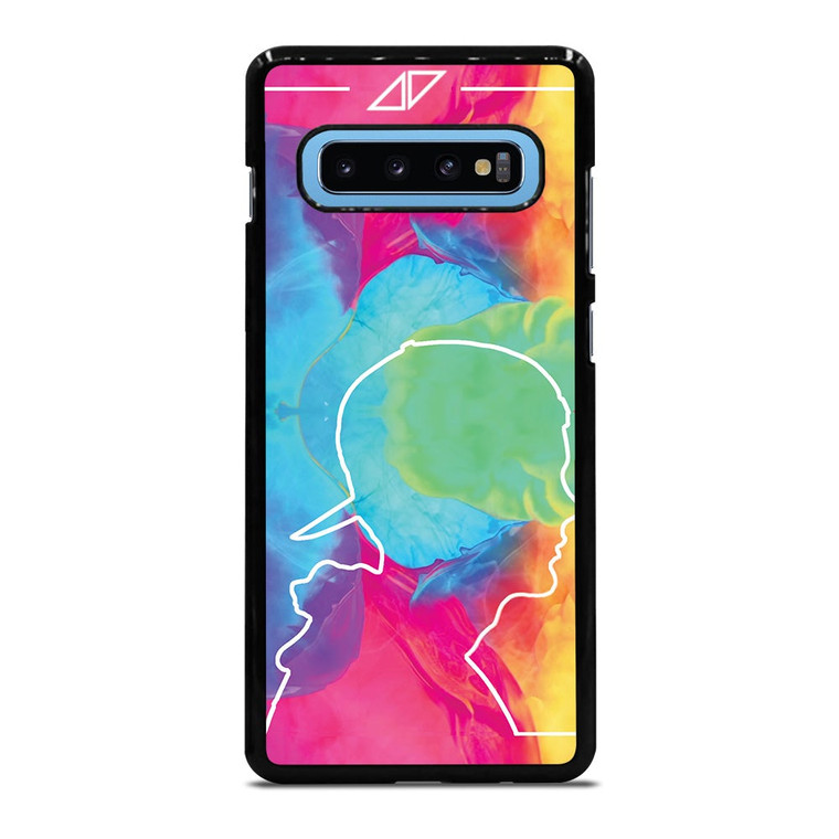 AVICII ART Samsung Galaxy S10 Plus Case Cover