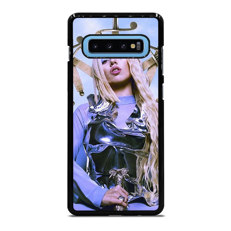 AVA MAX KINGS AND QUEENS Samsung Galaxy S10 Plus Case Cover