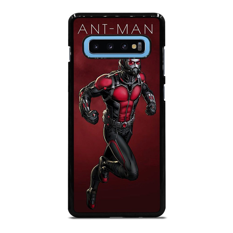 ANT-MAN SCOTT LANG AVENGERS Samsung Galaxy S10 Plus Case Cover