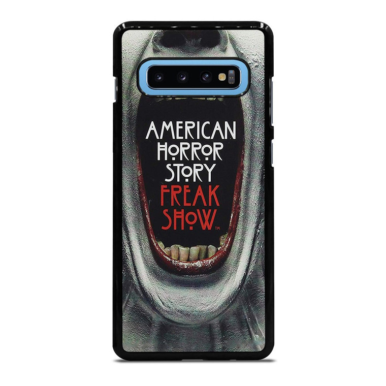 AMERICAN HORROR STORY LOGO Samsung Galaxy S10 Plus Case Cover