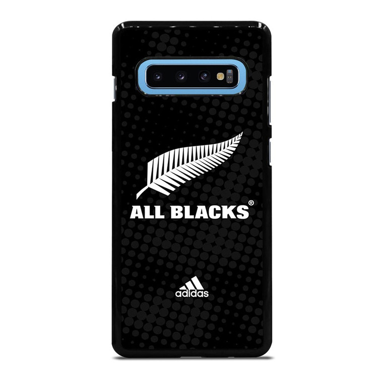 ALL BLACKS NEW ZEALAND SYMBOL Samsung Galaxy S10 Plus Case Cover
