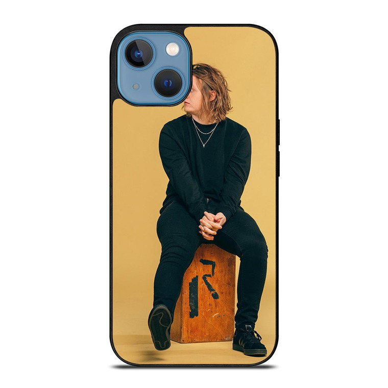 LEWIS CAPALDI MALE SINGER iPhone 13 Case Cover