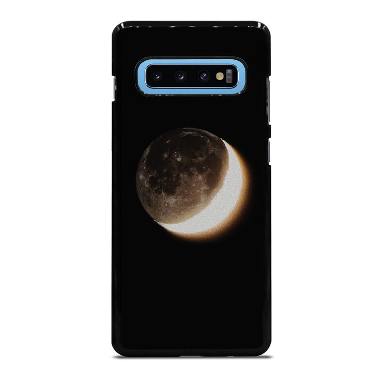 AESTHETIC LUNAR ECLIPSE Samsung Galaxy S10 Plus Case Cover